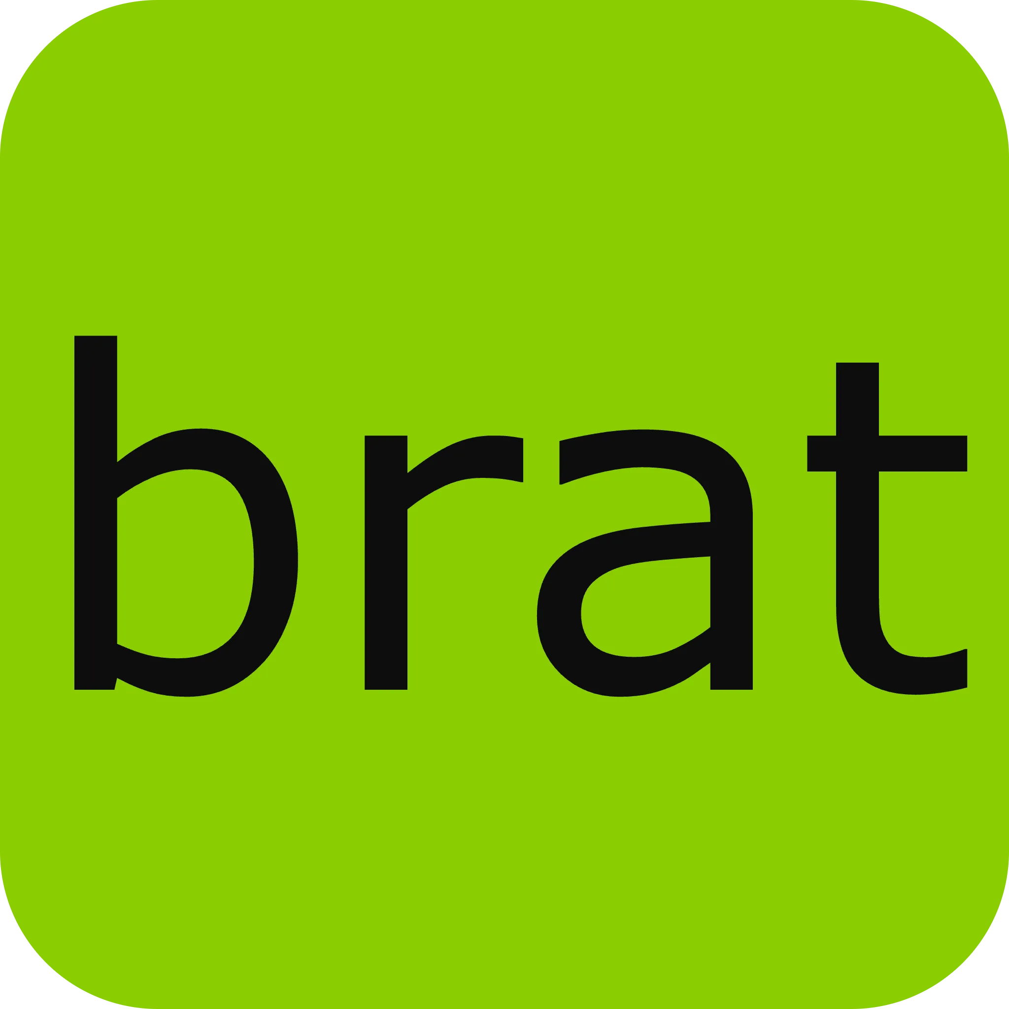Brat Generator